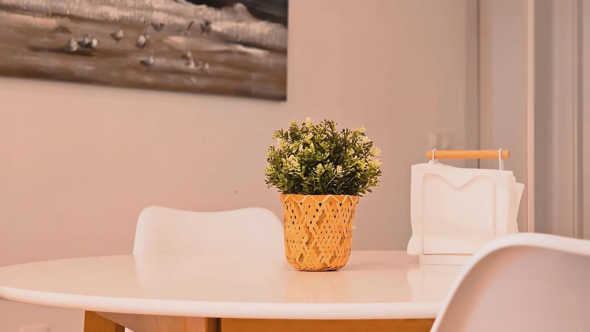 Apartment La Casita De Mercedes Malaga Spain