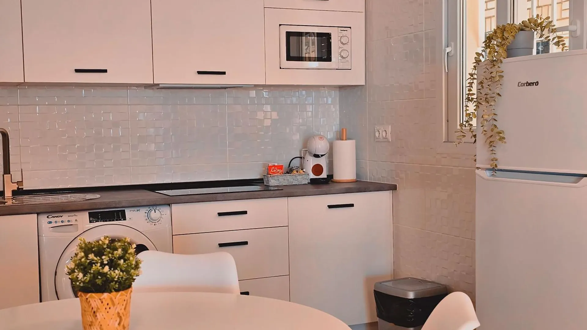 Apartment La Casita De Mercedes Malaga