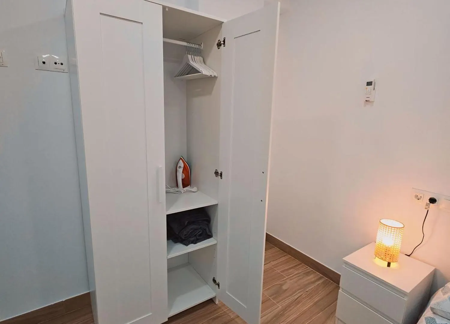 La Casita De Mercedes Malaga Apartment