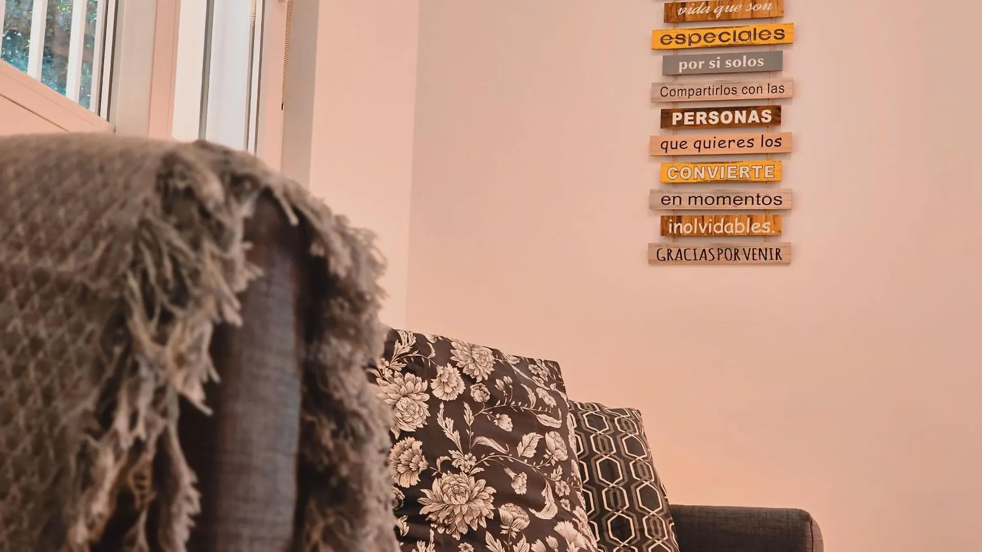 Apartment La Casita De Mercedes Malaga