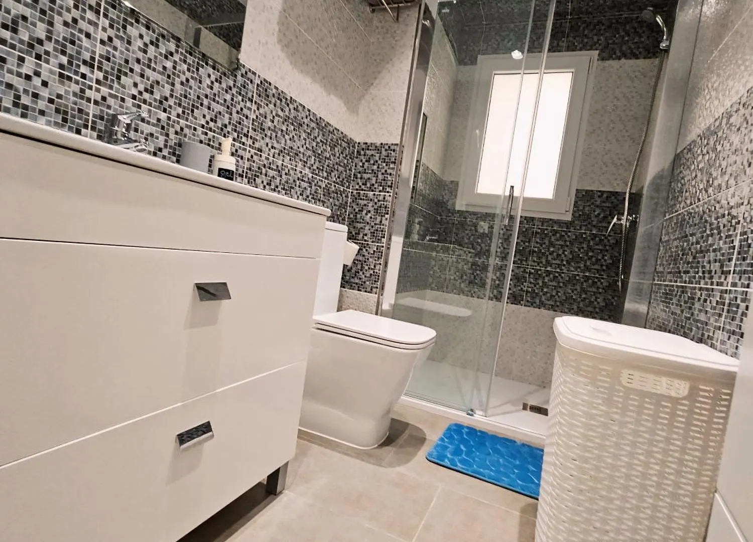 Apartment La Casita De Mercedes Malaga Spain
