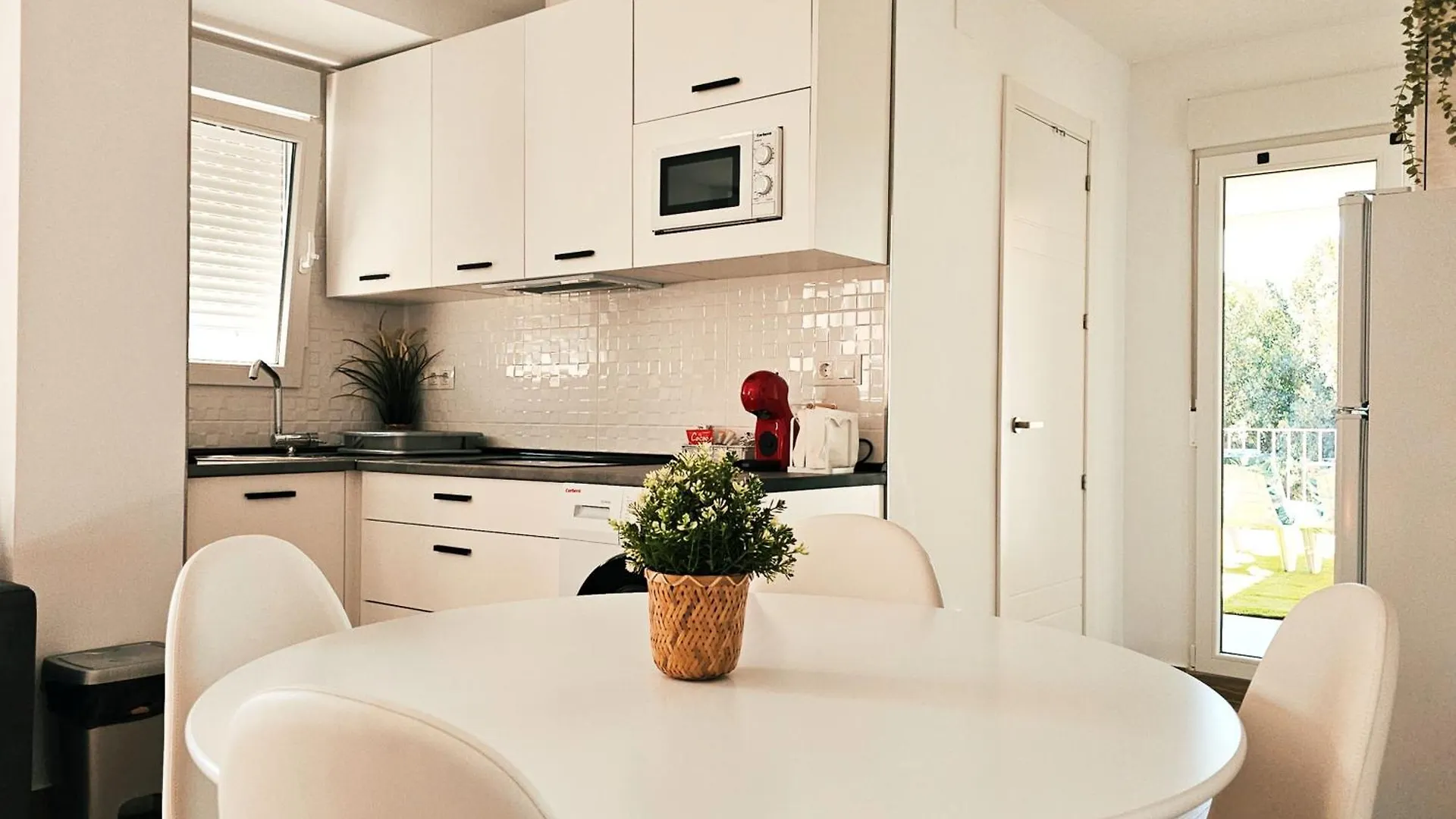 La Casita De Mercedes Malaga 0*,