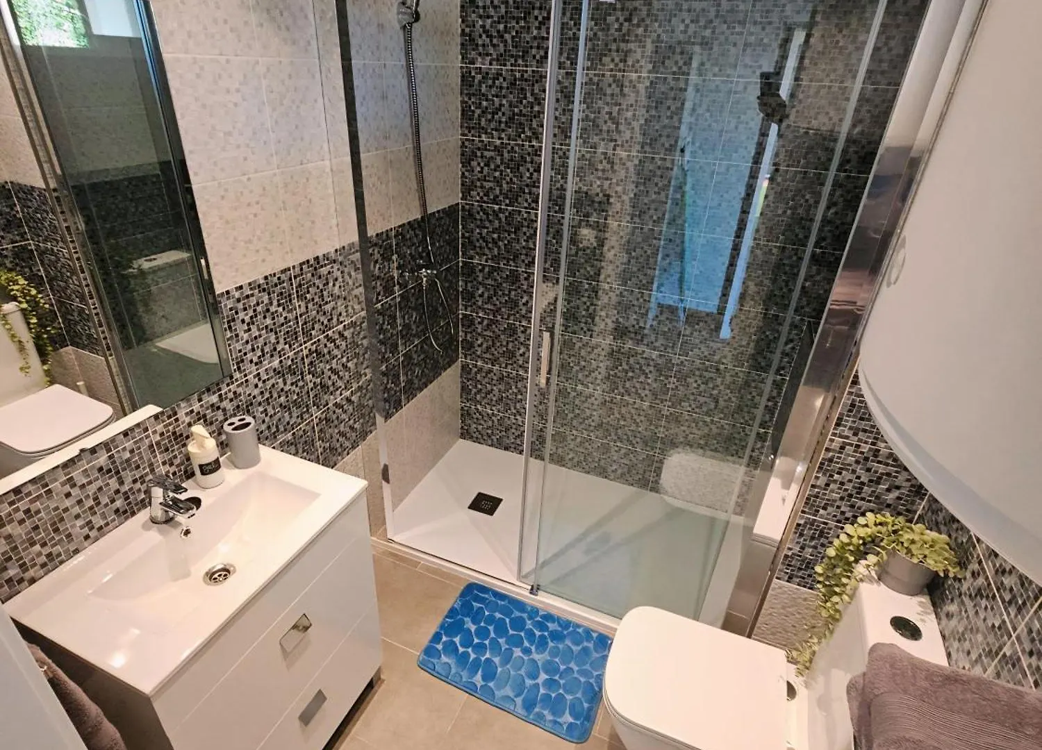 Apartment La Casita De Mercedes Malaga