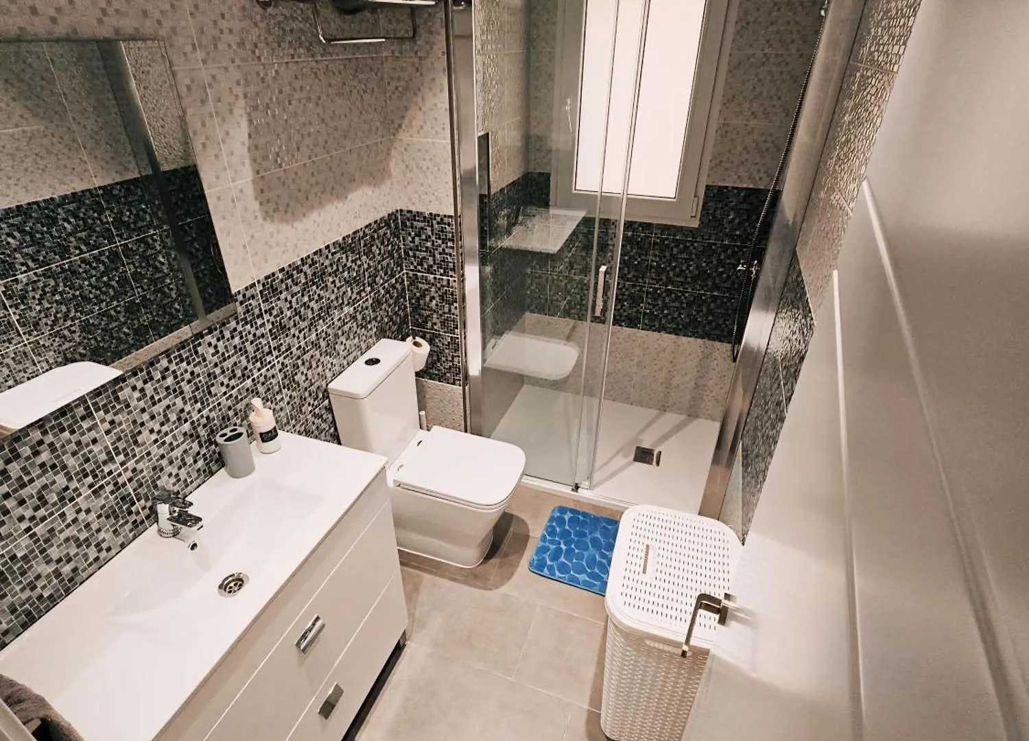 La Casita De Mercedes Malaga Spain