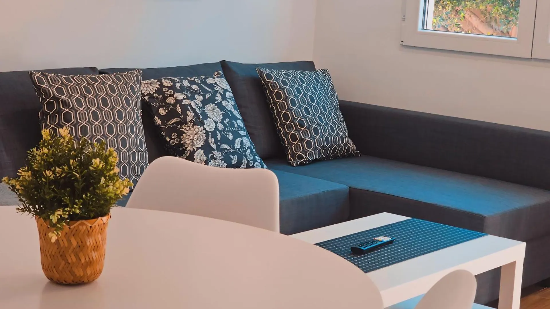 La Casita De Mercedes Malaga Apartment