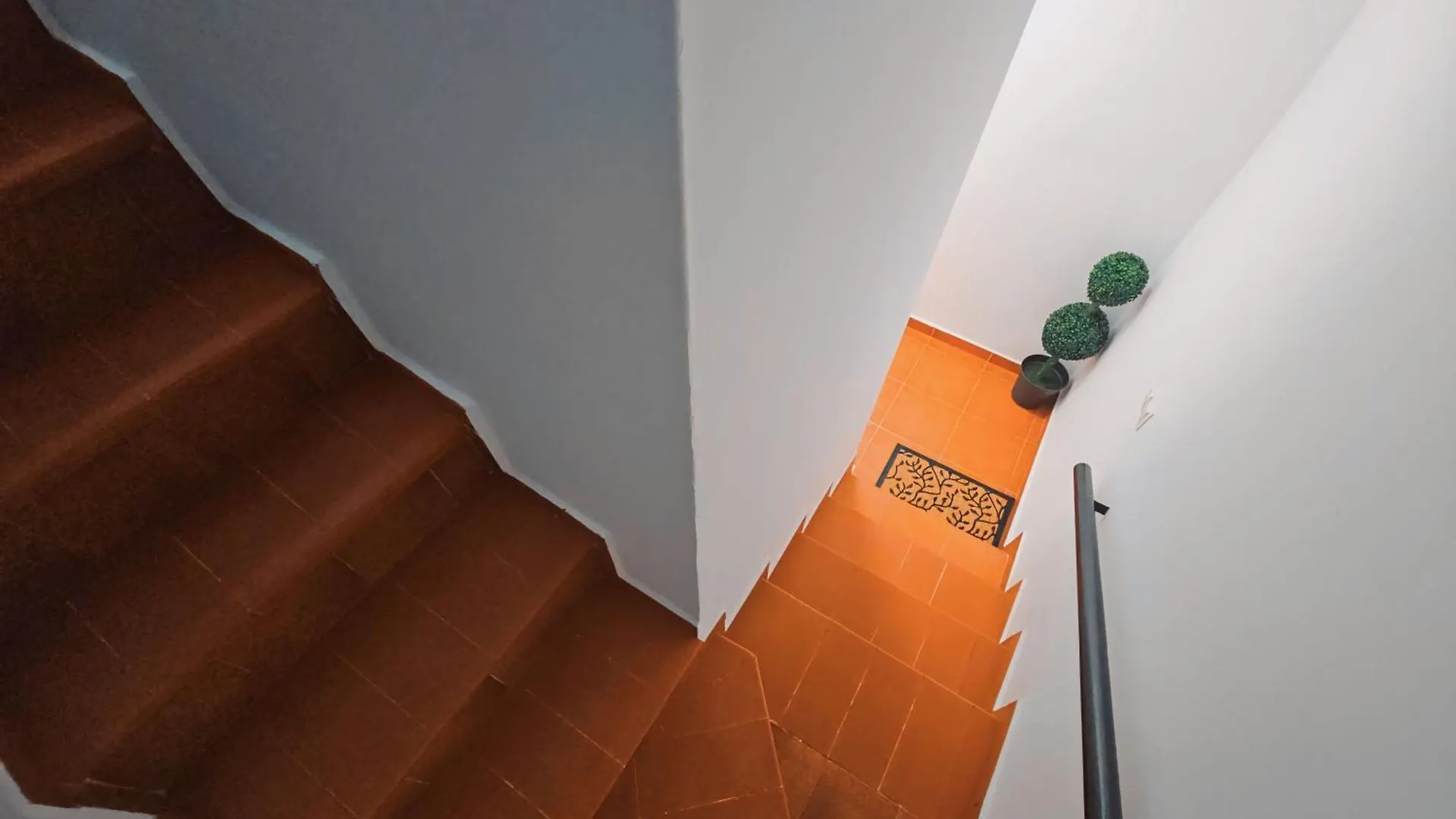 La Casita De Mercedes Malaga 0*,  Spain