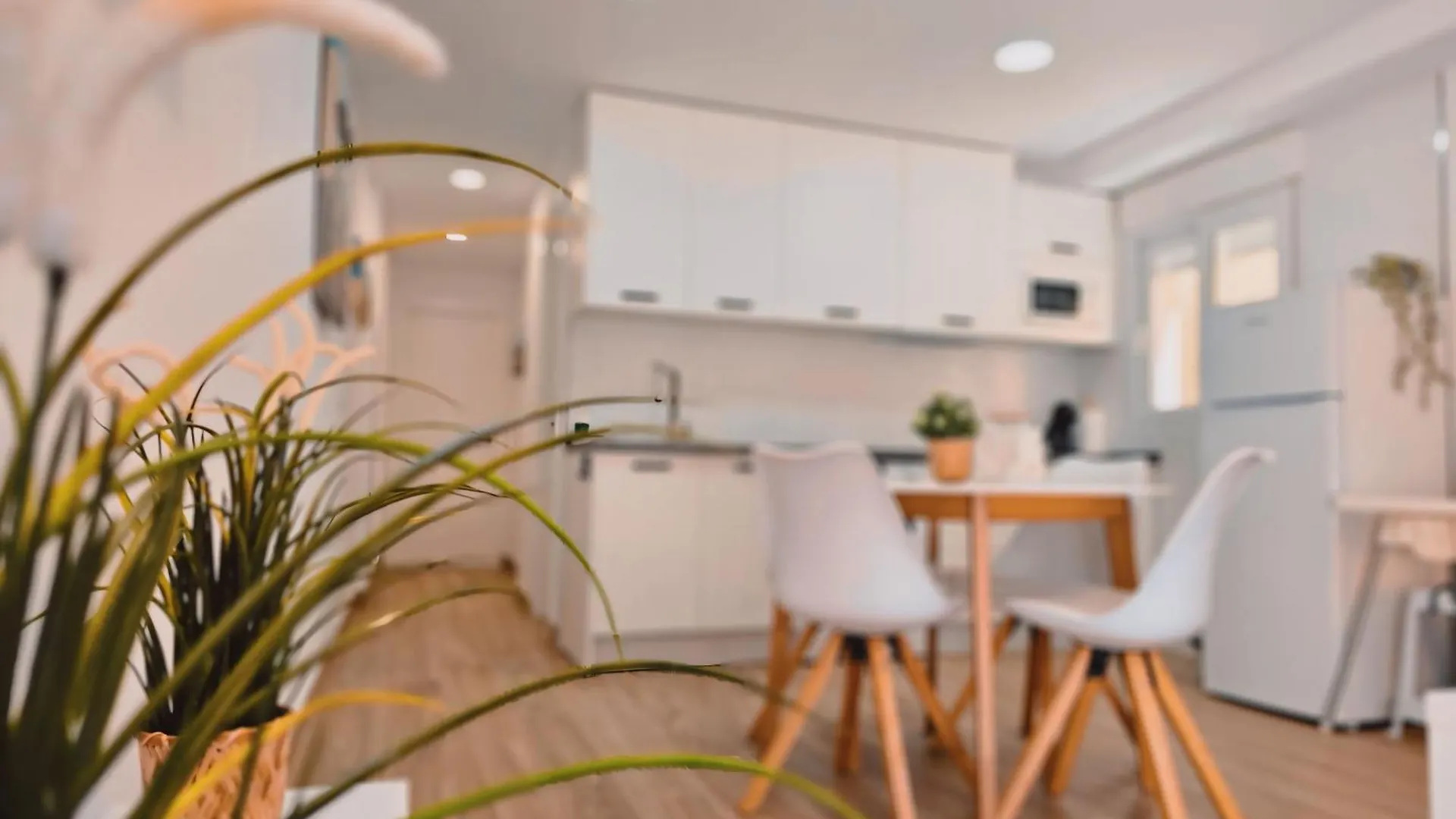 La Casita De Mercedes Malaga Apartment