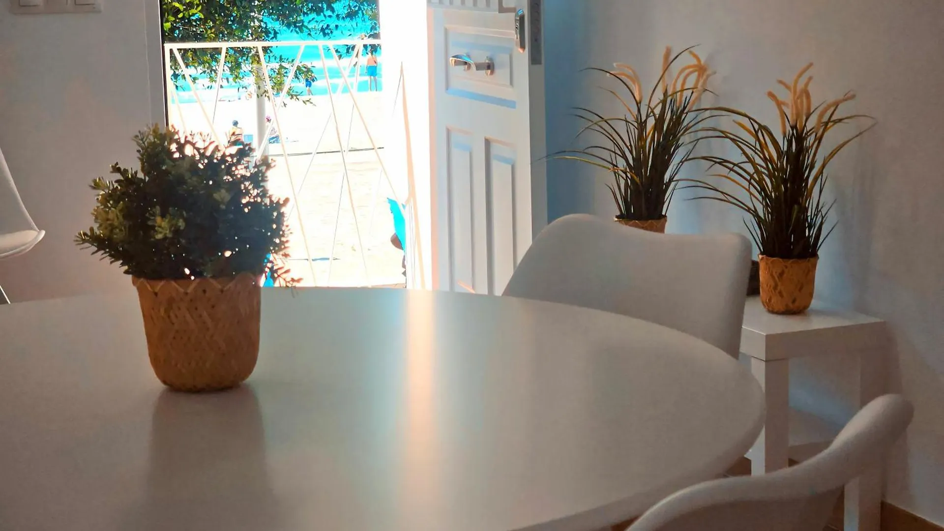 Apartment La Casita De Mercedes Malaga